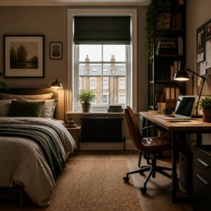 Featured image for The Room That Had To Do Everything (And Then Forgot How)