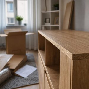 Disagreement over home smell controversy